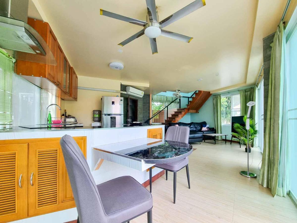 Tina's Living Paradise Ban Phe Bagian luar foto