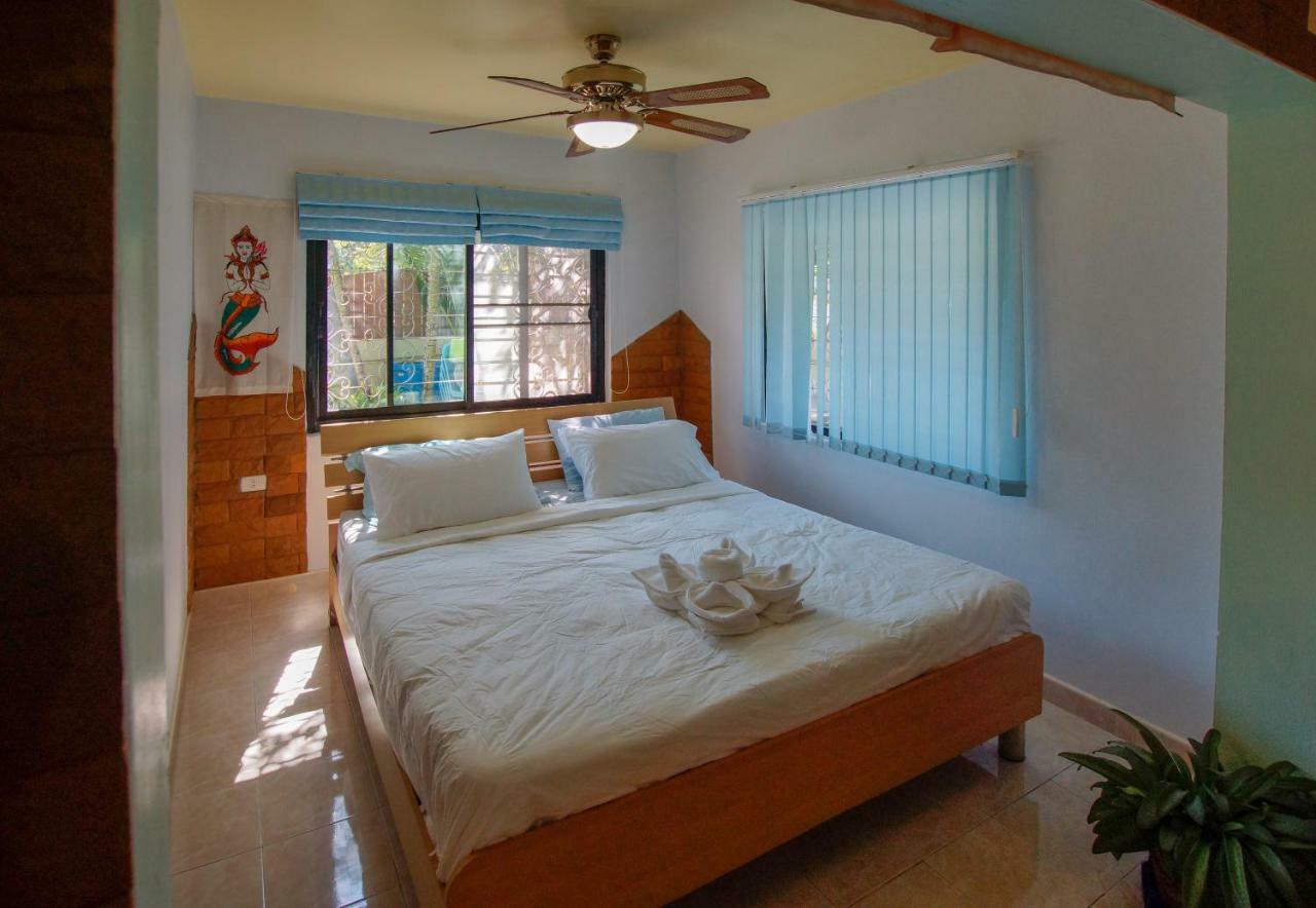 Tina's Living Paradise Ban Phe Bagian luar foto